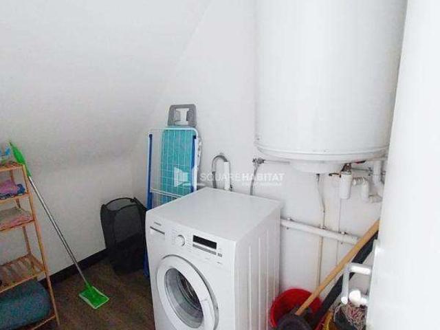 Location appartement 3 pièces Paimpol 22
