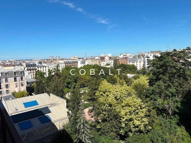 Location appartement 3 pièces Paris 75