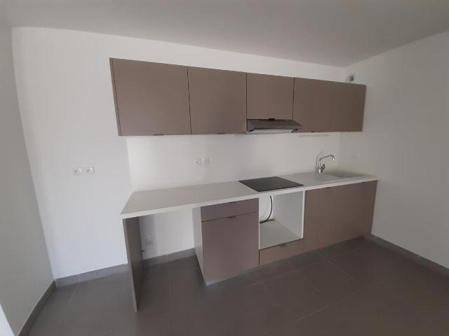 Location appartement 3 pièces PERPIGNAN 67m² à 779.32€/mois CDC Habitat