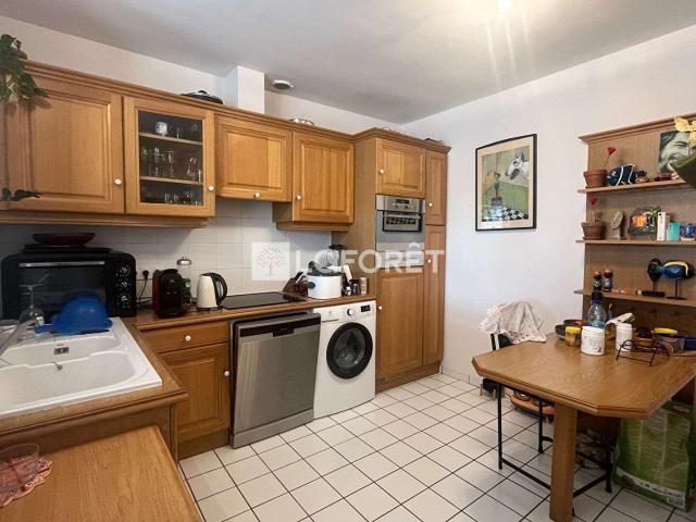 Location appartement 3 pièces Perros Guirec 22