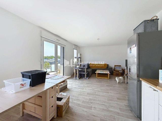 Location appartement 3 pièces Pont Péan 35