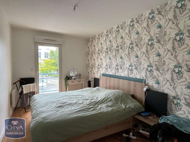Location appartement 3 pièces Pont Péan 35
