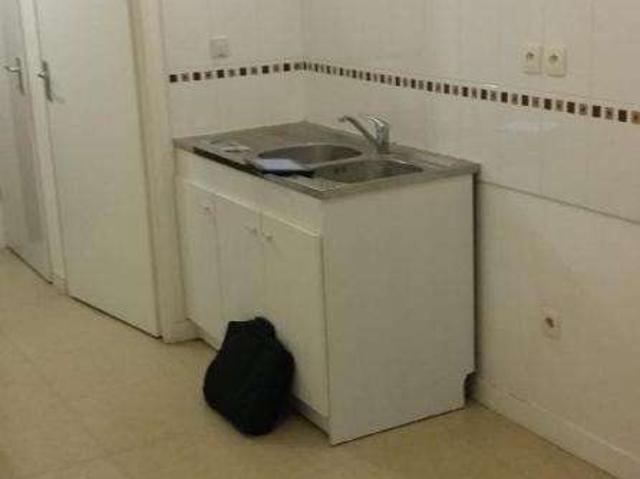 Location appartement 3 pièces Pont Rousseau 44