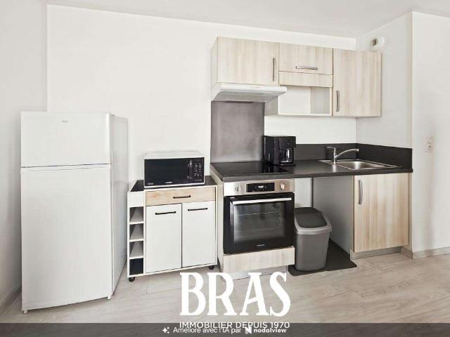 Location appartement 3 pièces Pont Saint Martin 44