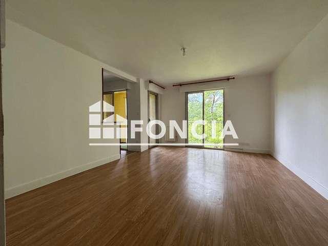 Location appartement 3 pièces Pontchâteau 44