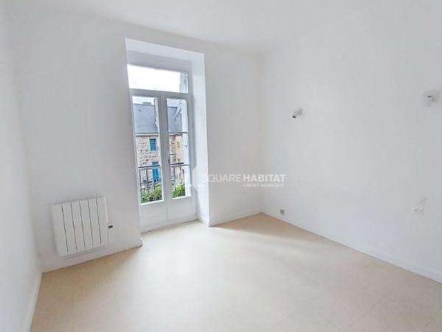 Location appartement 3 pièces Pontrieux 22