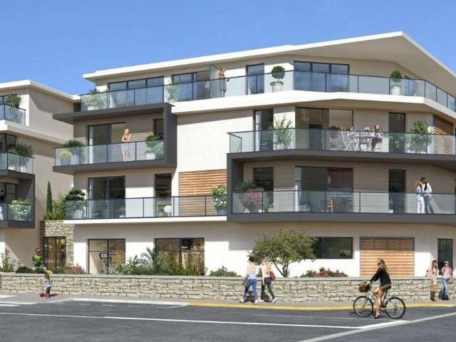 Location appartement 3 pièces Pornichet 44