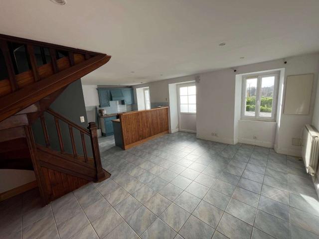 Location appartement 3 pièces Plouay 56