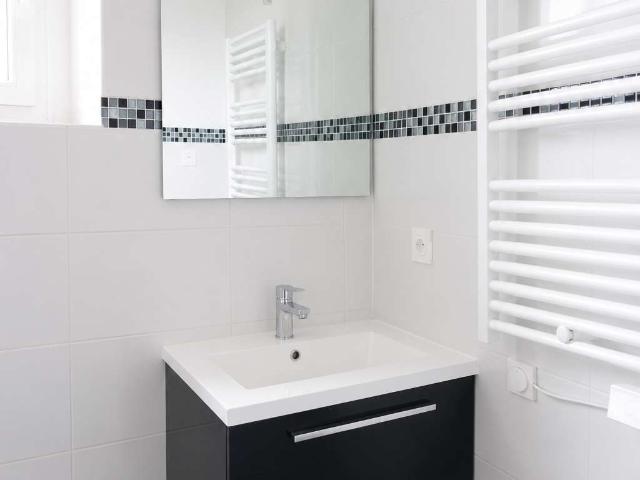 Location appartement 3 pièces Plougastel Daoulas 29
