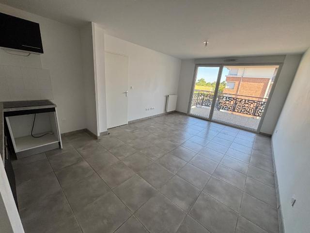 Location appartement 3 pièces PLAISANCE DU TOUCH 56m² à 676.51€/mois CDC Habitat
