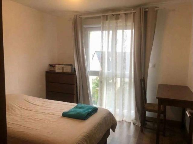 Location appartement 3 pièces Pleurtuit 35