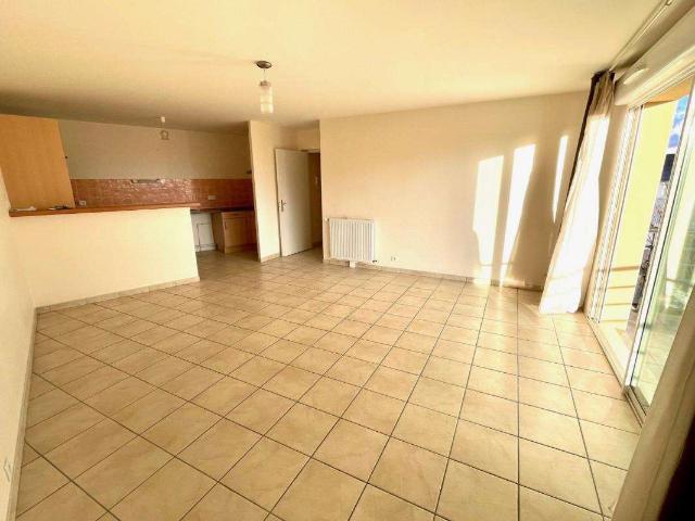 Location appartement 3 pièces Plérin 22
