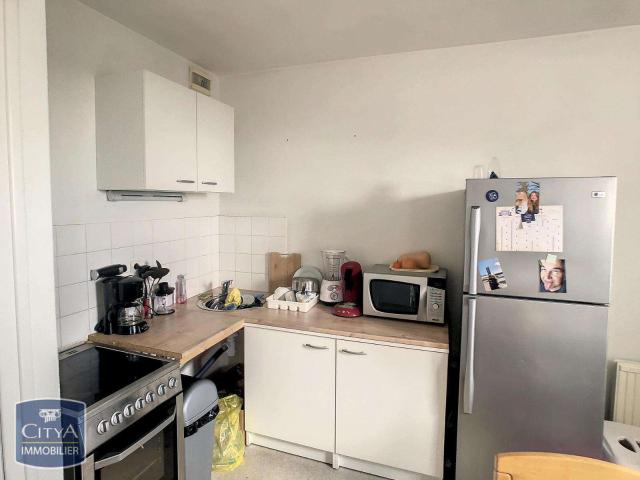 Location appartement 3 pièces Pluneret 56
