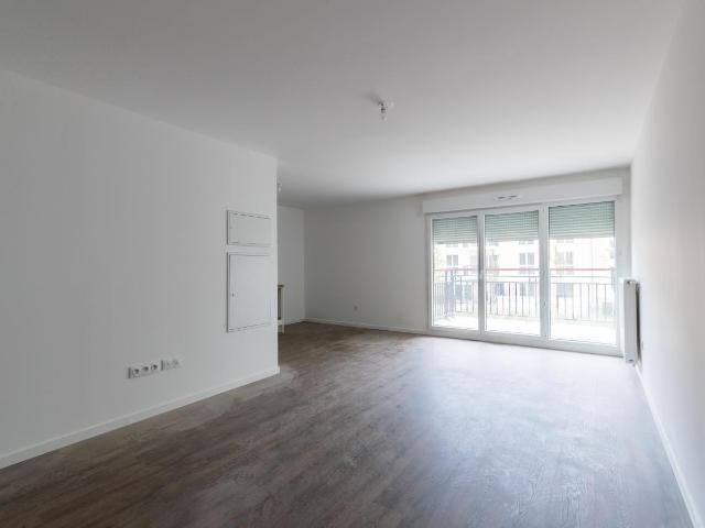 Location appartement 3 pièces PROVINS 66m² à 943.49€/mois CDC Habitat