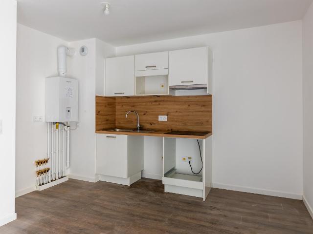 Location appartement 3 pièces PROVINS 69m² à 986.39€/mois CDC Habitat