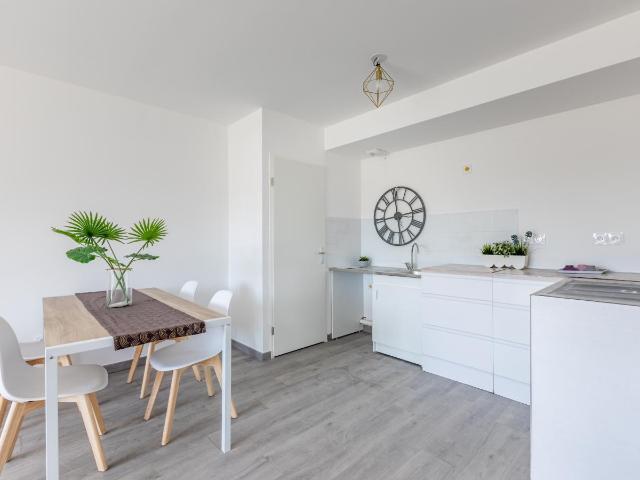 Location appartement 3 pièces PRINGY 67m² à 901.54€/mois CDC Habitat