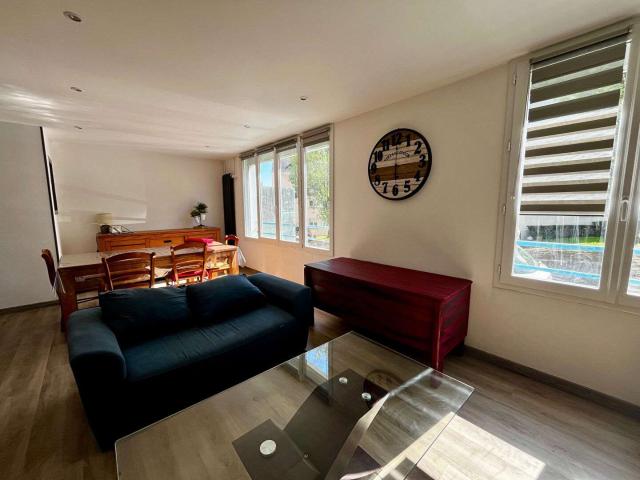 Location appartement 3 pièces Quimper 29