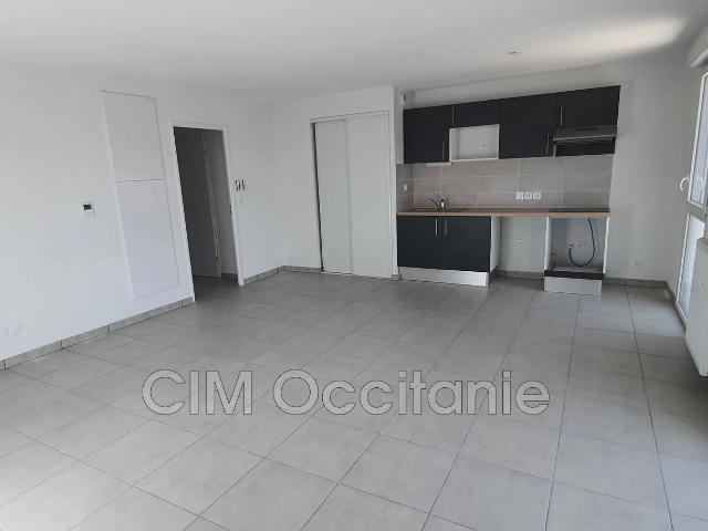 Location appartement 3 pièces Ramonville Saint Agne 68 m²