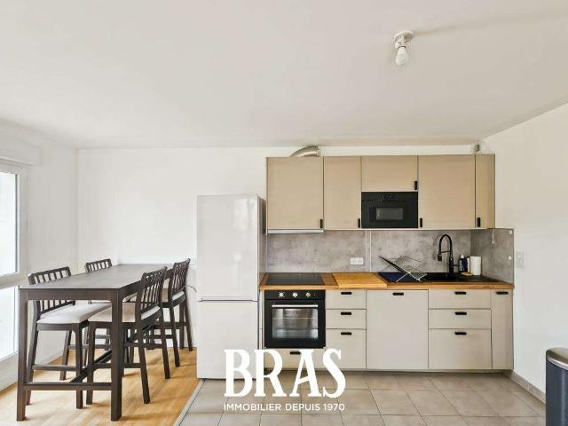 Location appartement 3 pièces Remouillé 44