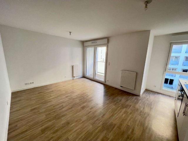 Location appartement 3 pièces Rennes 35