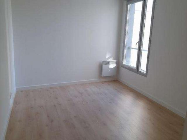 Location appartement 3 pièces Rennes 35