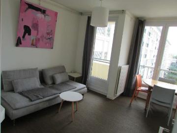 Location appartement 3 pièces Rennes 35