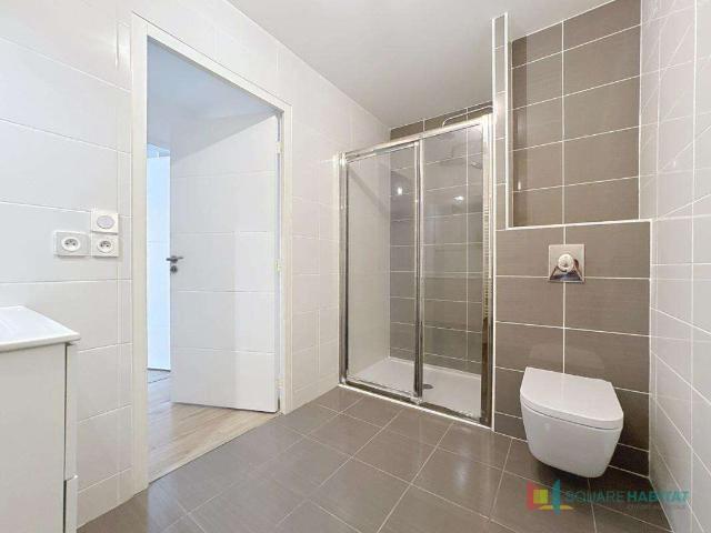 Location appartement 3 pièces Rennes 35