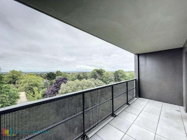 Location appartement 3 pièces Rennes 35