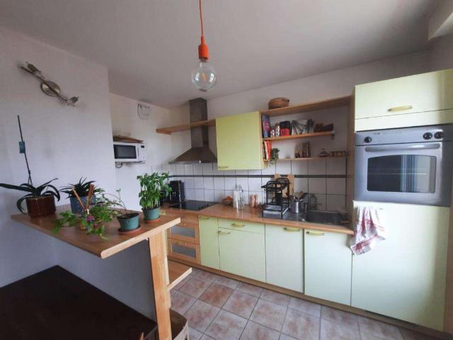 Location appartement 3 pièces Rennes 35