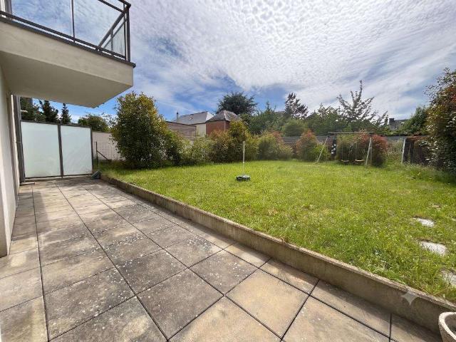 Location appartement 3 pièces Rennes 35