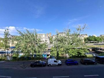 Location appartement 3 pièces Rennes 35