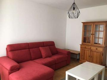Location appartement 3 pièces Rennes Maurepas 35