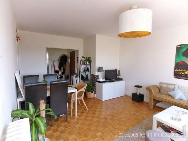 Location appartement 3 pièces Rennes 35