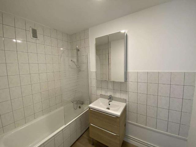 Location appartement 3 pièces Rennes 35