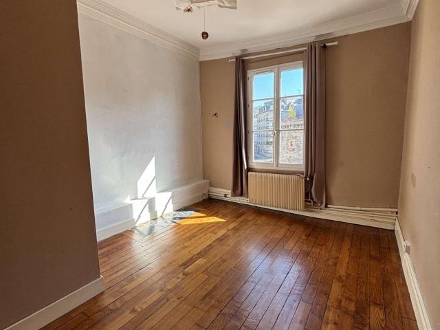 Location appartement 3 pièces Rennes 35