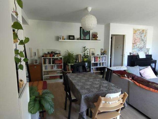 Location appartement 3 pièces Rennes Patton 35