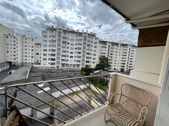 Location appartement 3 pièces Rennes 35