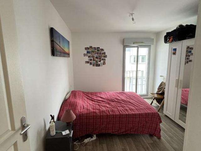 Location appartement 3 pièces Rennes 35