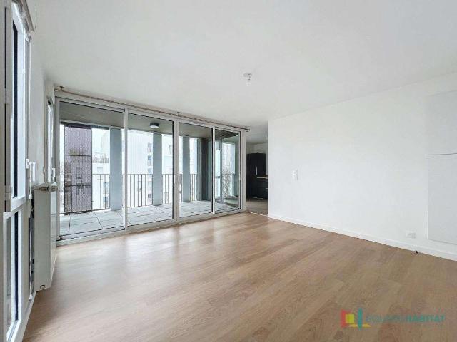 Location appartement 3 pièces Rennes 35