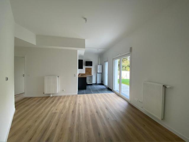 Location appartement 3 pièces RENNES 56m² à 786.53€/mois CDC Habitat