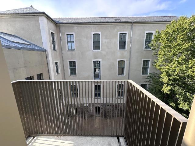 Location appartement 3 pièces RENNES 66m² à 895.87€/mois CDC Habitat
