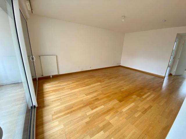 Location appartement 3 pièces RENNES 66m² à 892.77€/mois CDC Habitat