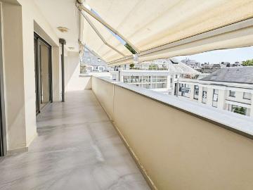 Location appartement 3 pièces Rennes Centre Ville 35