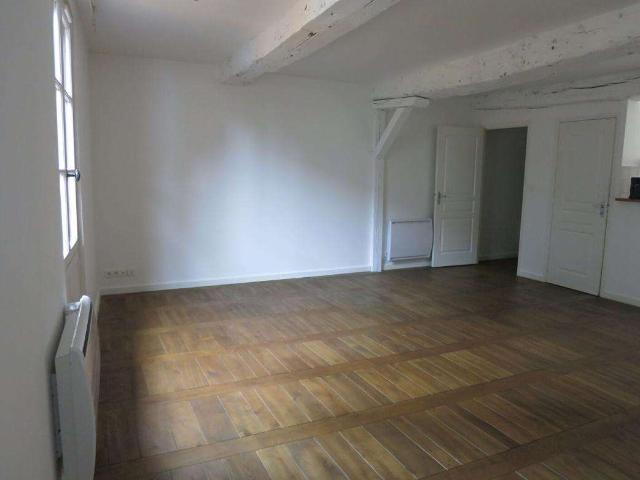 Location appartement 3 pièces Rennes Centre Ville 35