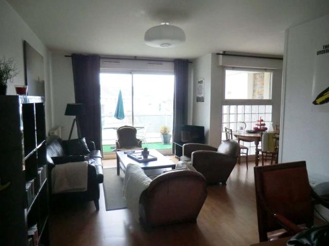 Location appartement 3 pièces Rennes Centre Ville 35
