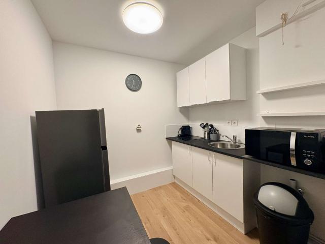 Location appartement 3 pièces Rennes Centre Ville 35