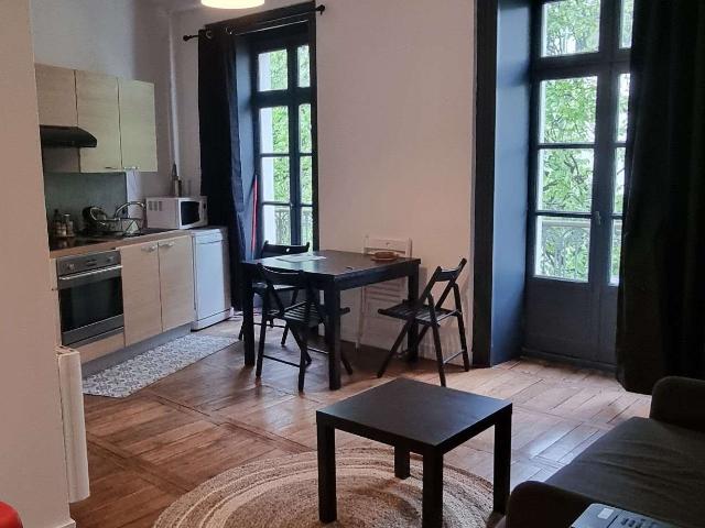 Location appartement 3 pièces Rennes Centre Ville 35