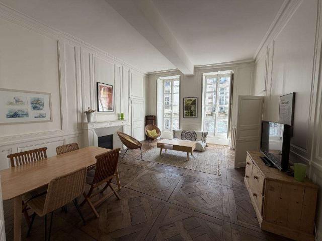 Location appartement 3 pièces Rennes Centre Ville 35