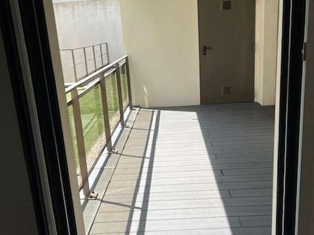 Location appartement 3 pièces Rennes Centre Ville 35