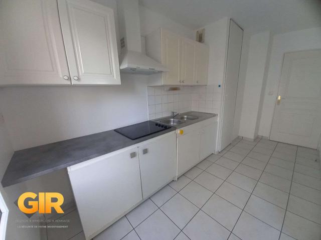 Location appartement 3 pièces Rennes Centre Ville 35